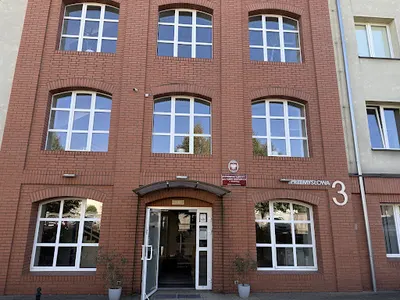 Poradnia Logopedyczna “Sówka”